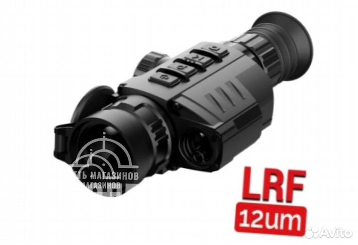 Тепловизор-прицел Айрей Geni GL 35 для охоты