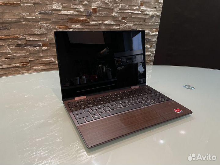 Ноутбук HP envy x360 Convertible 13