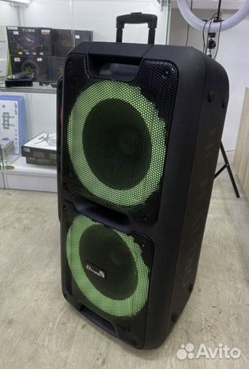 Колонка eltronic 20-14 новая
