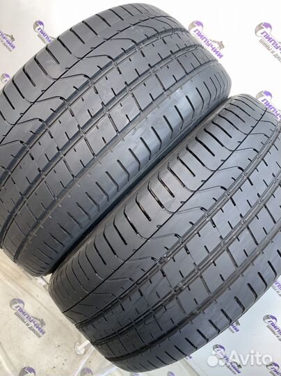 Pirelli P Zero 275/35 R21 103Y