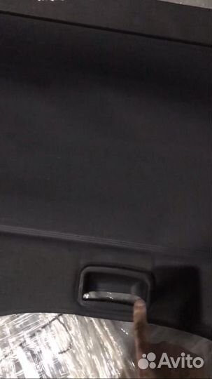 Шторка багажника Land Rover Freelander 2