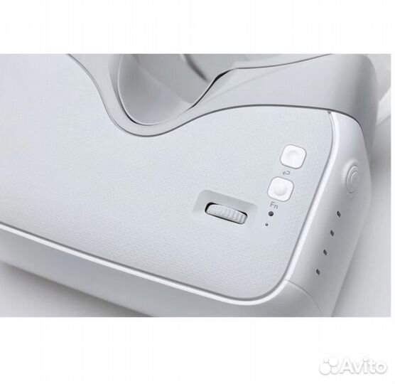 FPV очки DJI Goggles