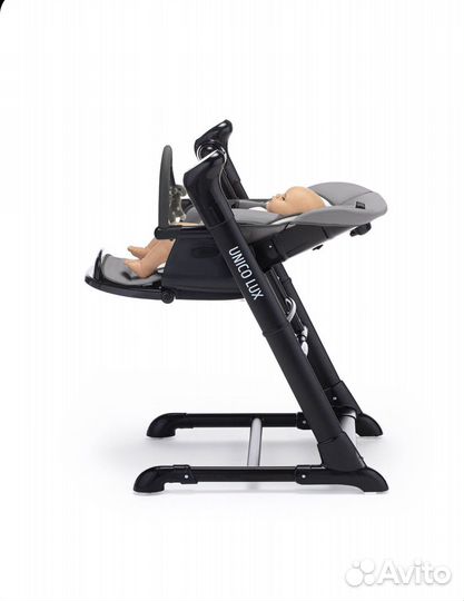 Стульчик для кормления 3в1