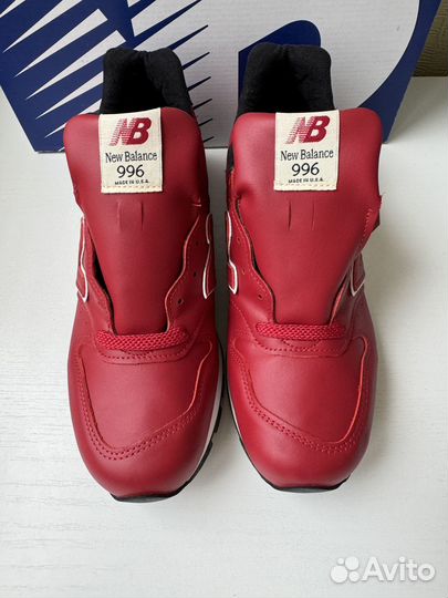 New balance 996 Made in USA