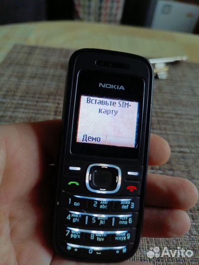 Nokia 1100