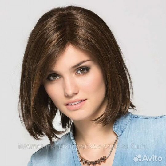 Натуральный парик Yara. Германия Ellen Wille