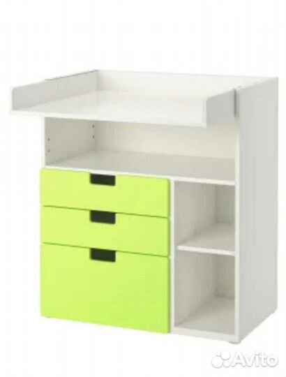 Пеленальный столик IKEA