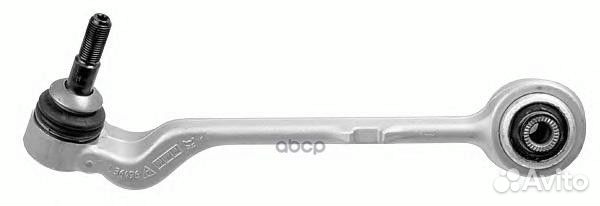 Рычаг подвески перед лев 3033801 lemforder