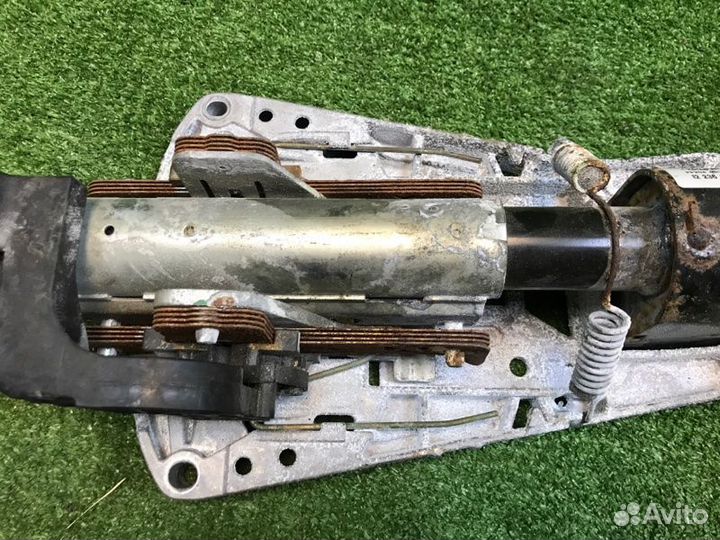 Рулевая колонка Mercedes Glk