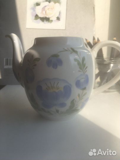 Заварочный чайник