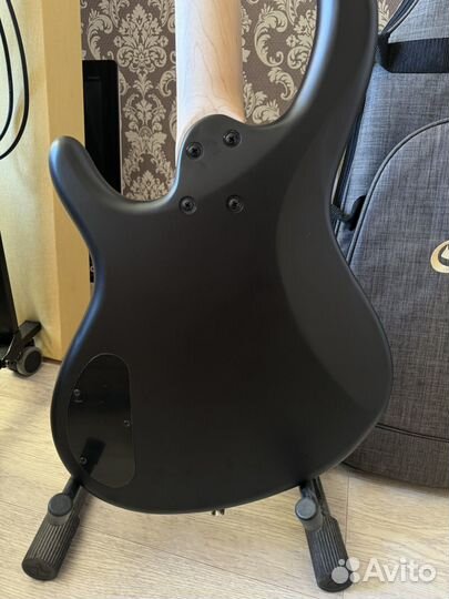 Бас-гитара Cort Action PJ OPB, новая