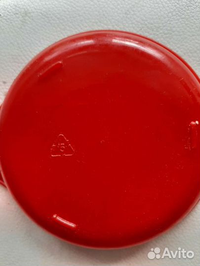 Форма для омлета в микроволновке