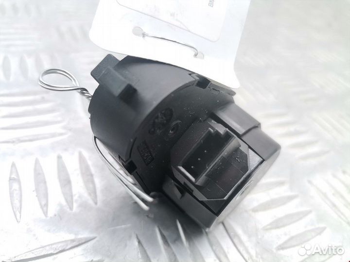 Электропривод BMW 7 E65/E66/E67 рест. 2007