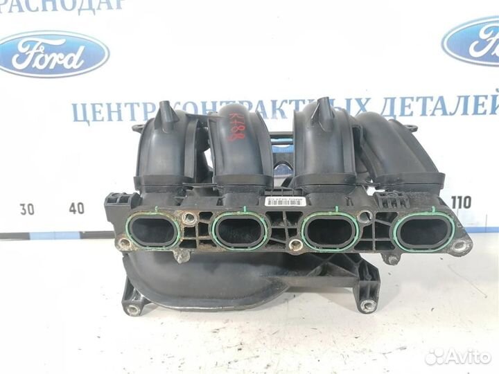 Коллектор впускной Ford C-MAX 2003-2011