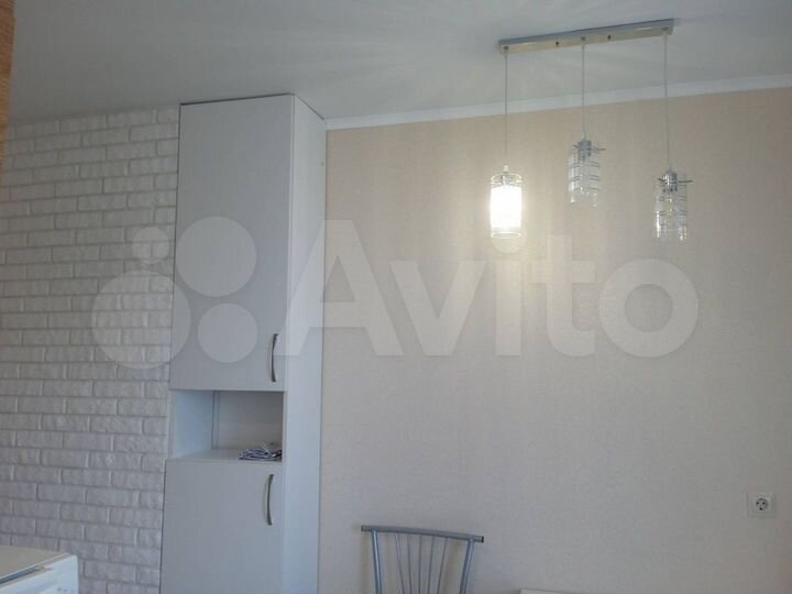 1-к. квартира, 37,2 м², 9/9 эт.