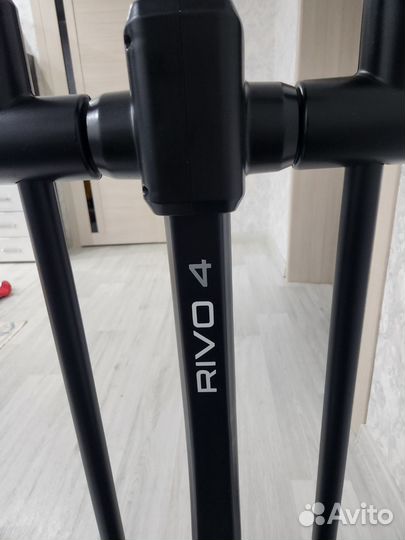 Эллиптический тренажер kettler rivo4