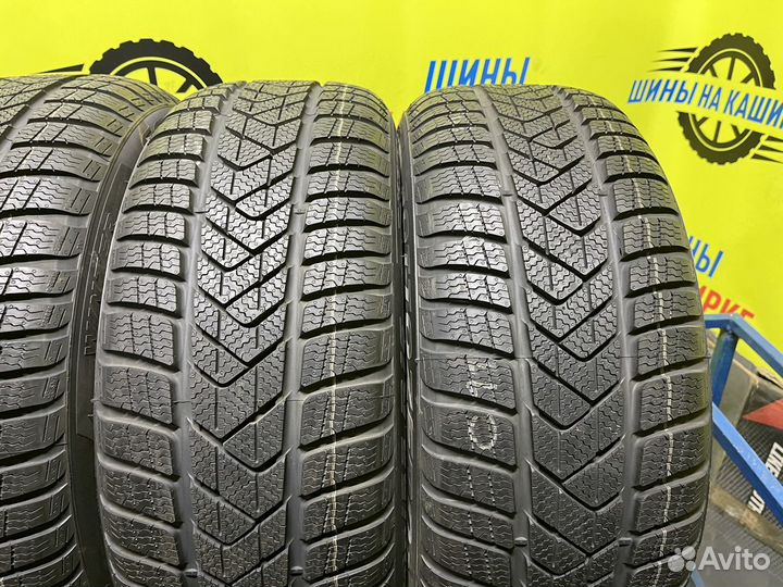 Pirelli Winter Sottozero 3 205/55 R16 91H