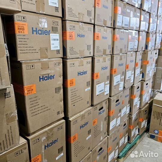 Настенная сплит система тоsнiва