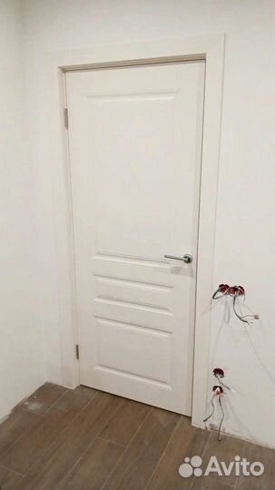 Двери межкомнатные классик новые