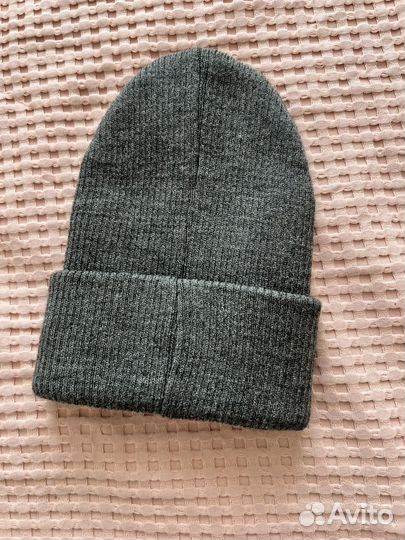 Шапка на мальчика 50-56