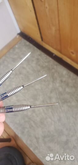 Дротики дартс