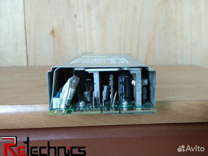 Блок питания Intel 500W AXX2psmodl500 (Delta) DPS