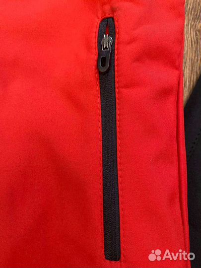 Детские спортивные костюмы виндстопер с начесом