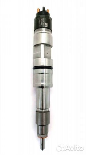 Форсунка shacman F3000 WP10 336л.с. Е4, Е5