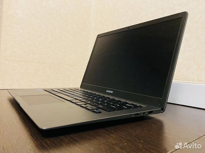 Ноутбук Digma EVE 14 P416