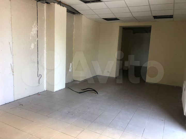 Торговая площадь, 70 м²