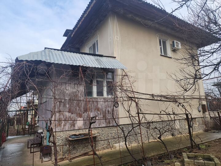 Дом 236 м² на участке 16 сот.