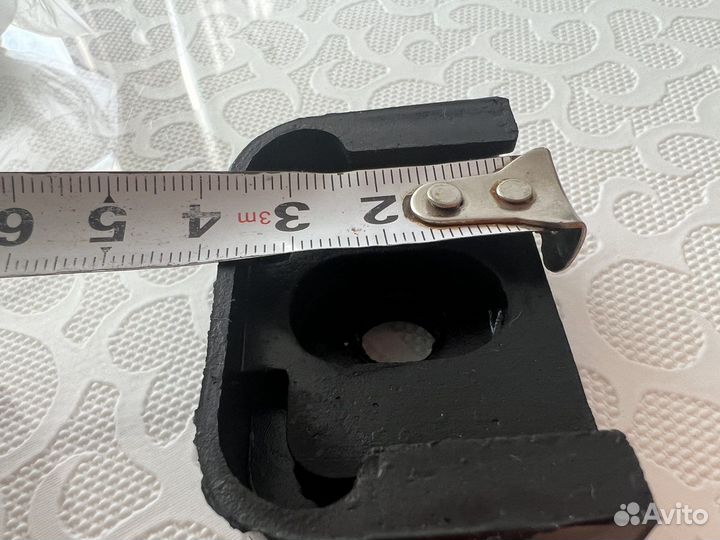 Виброопоры для сплит-системы (кондиционера)