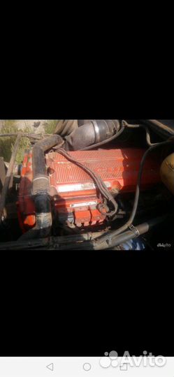 По запчастям freightliner century
