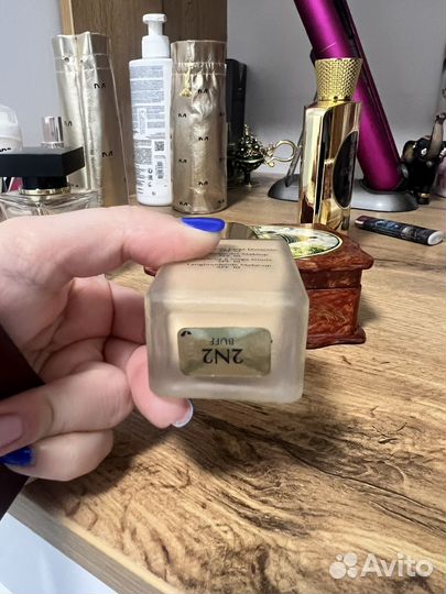 Estée lauder double wear stay-in-place makeup