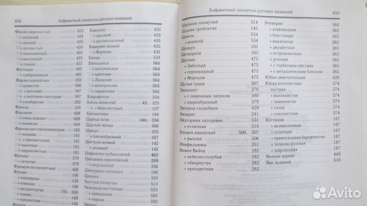 Книга.Уход за растениями.все О комнатных растениях