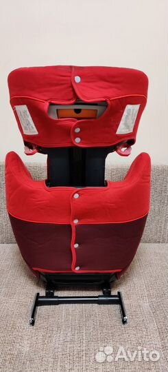 Детское автокресло 15 до 36 кг cybex