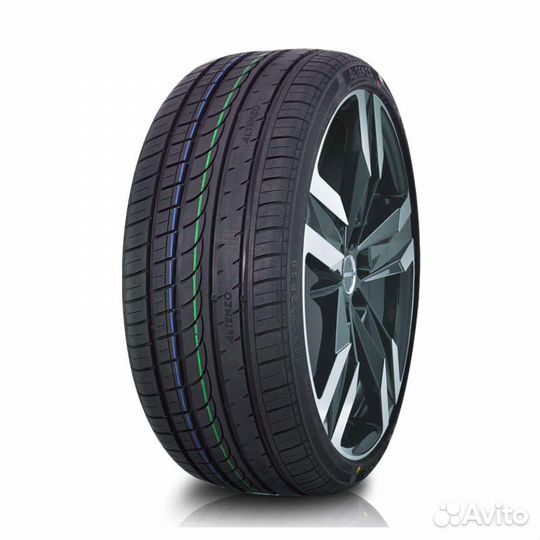 Altenzo Sports Comforter Plus 215/35 R19