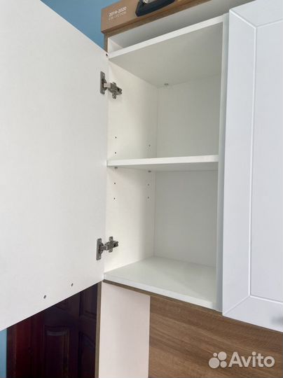 Модульная кухня прямая 2 метра (2,5м)