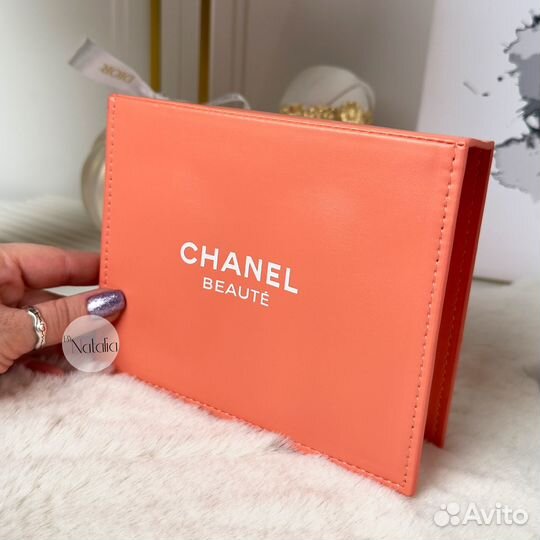 Косметичка Chanel