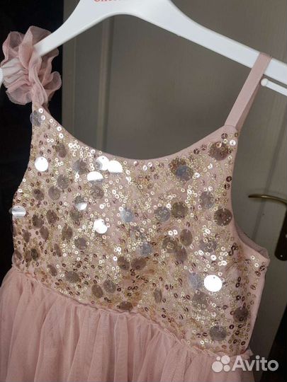 Платье H&M