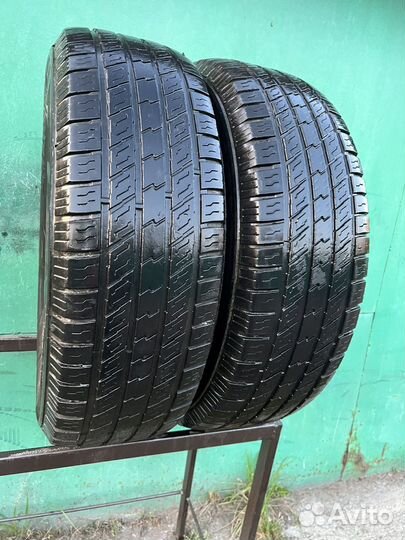 Herovic HH301 255/70 R17 112H