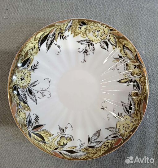 Чайные пары 