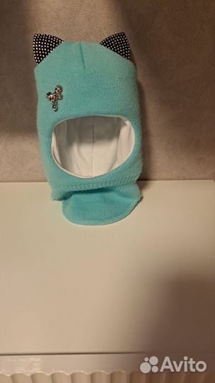 Зимний комбинезон 74