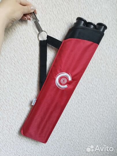 Колчан для стрел