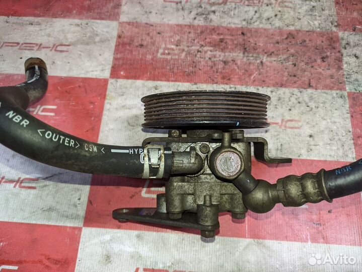 Гидроусилитель руля nissan