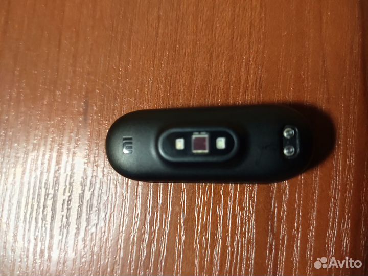 Фитнес-браслет Xiaomi Mi Band 4