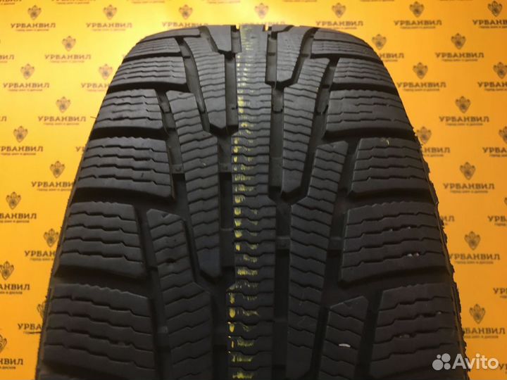 Nokian Tyres Nordman RS2 SUV 225/60 R18 104R