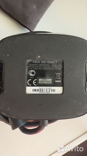 Kinect для xbox 360