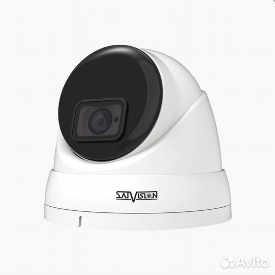 Видеокамера IP SVI-D453A SD SL v2.0 5Mpix