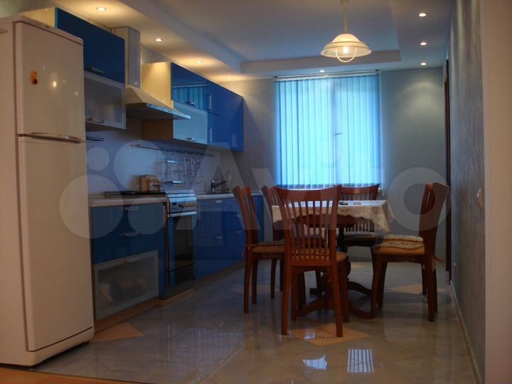 Дом 318 м² на участке 14 сот.